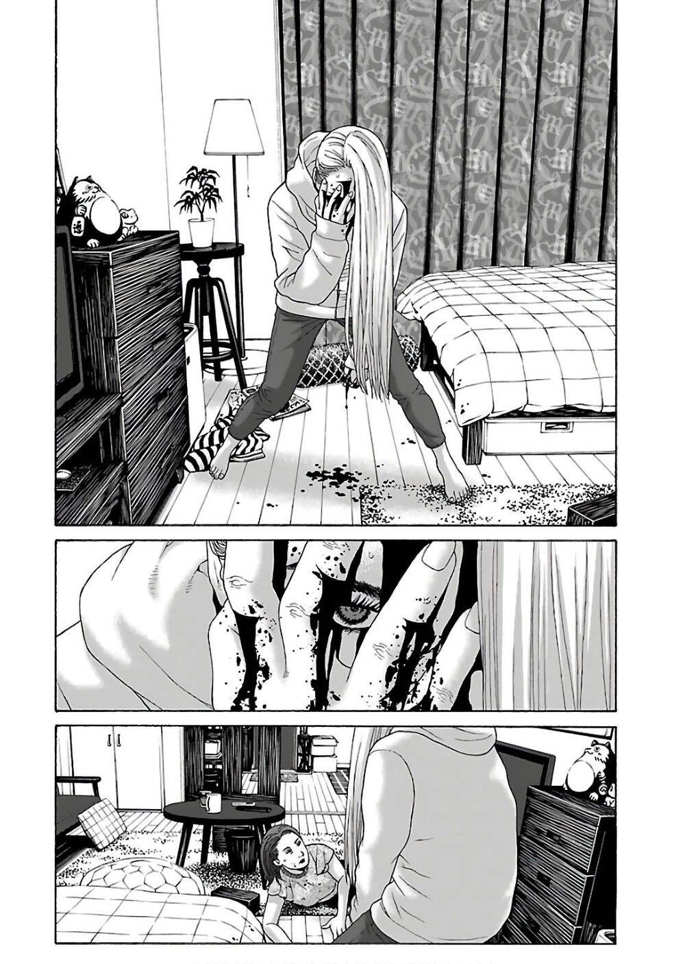 Dịch Vụ Trả Thù Ngoại Truyện Chapter 72 - 19