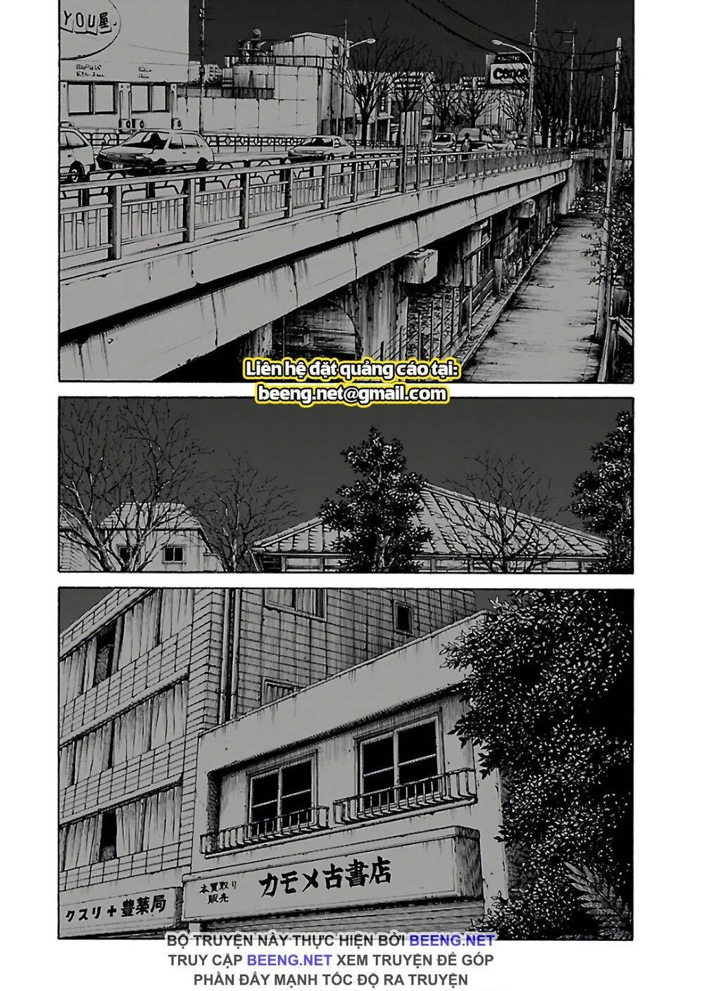 Dịch Vụ Trả Thù Ngoại Truyện Chapter 73 - 12