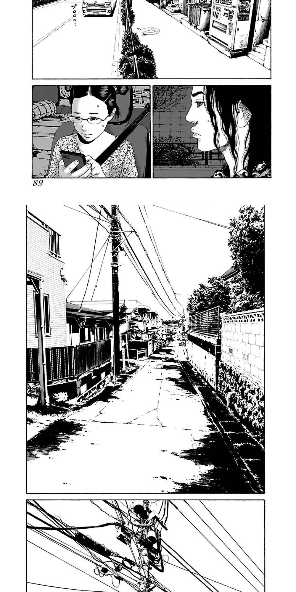 Dịch Vụ Trả Thù Ngoại Truyện Chapter 77 - 11