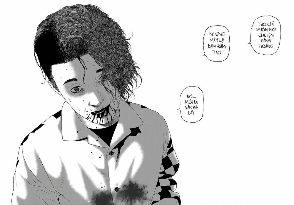 Dịch Vụ Trả Thù Ngoại Truyện Chapter 78 - 23