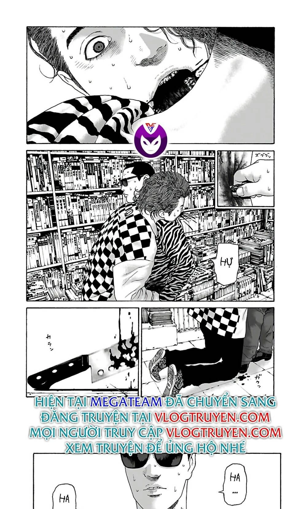 Dịch Vụ Trả Thù Ngoại Truyện Chapter 78 - 24