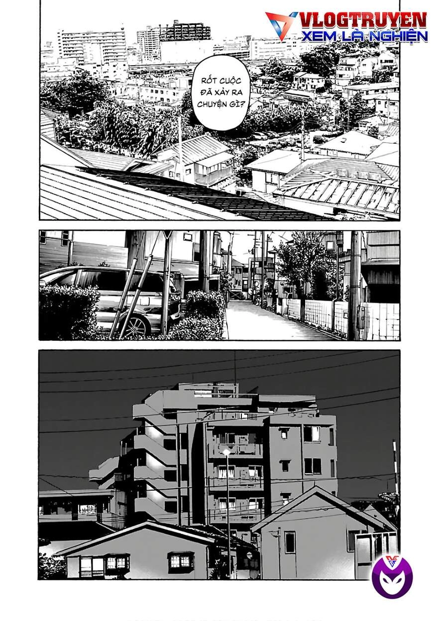 Dịch Vụ Trả Thù Ngoại Truyện Chapter 80 - 4