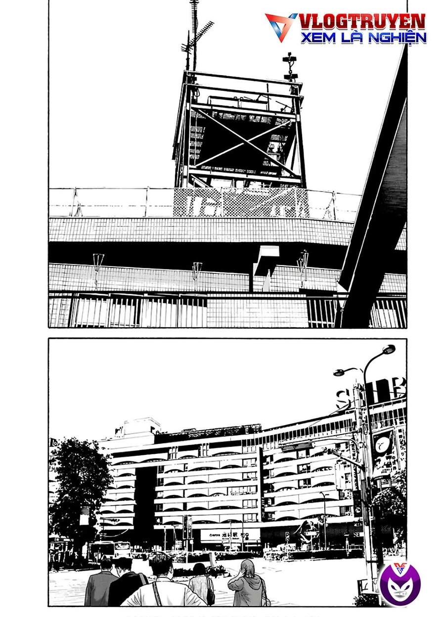 Dịch Vụ Trả Thù Ngoại Truyện Chapter 80 - 9