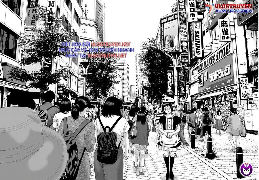 Dịch Vụ Trả Thù Ngoại Truyện Chapter 80 - 10