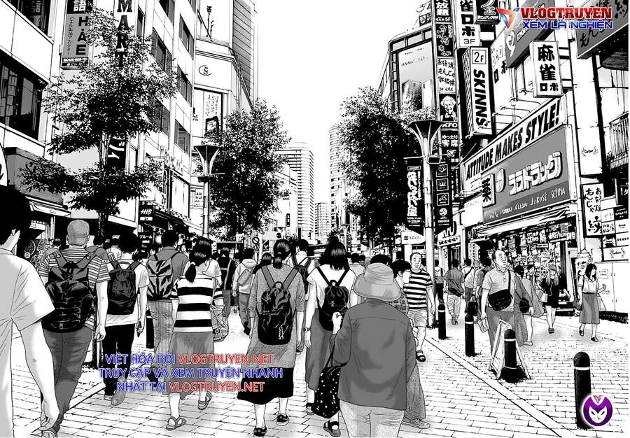 Dịch Vụ Trả Thù Ngoại Truyện Chapter 80 - 11