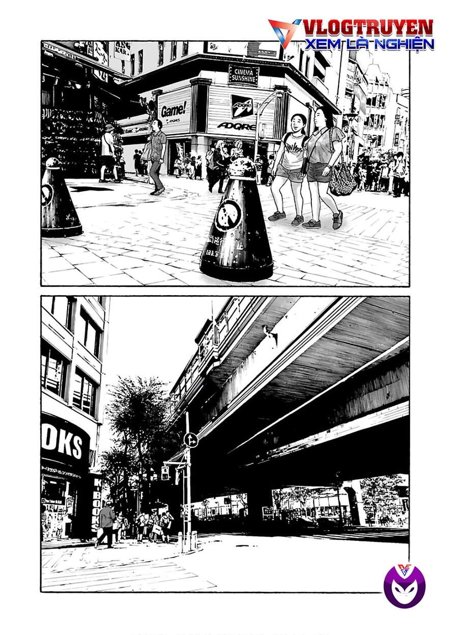 Dịch Vụ Trả Thù Ngoại Truyện Chapter 80 - 12