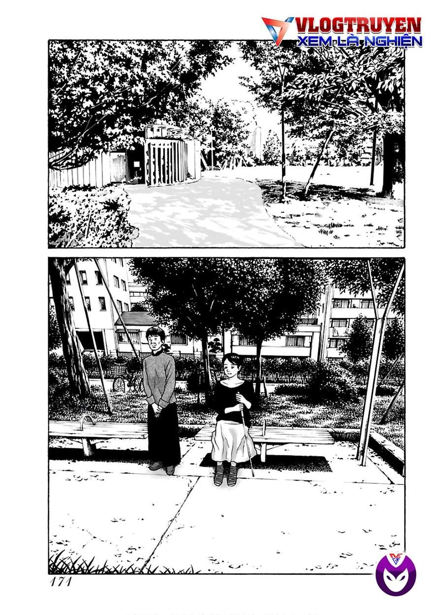 Dịch Vụ Trả Thù Ngoại Truyện Chapter 80 - 13