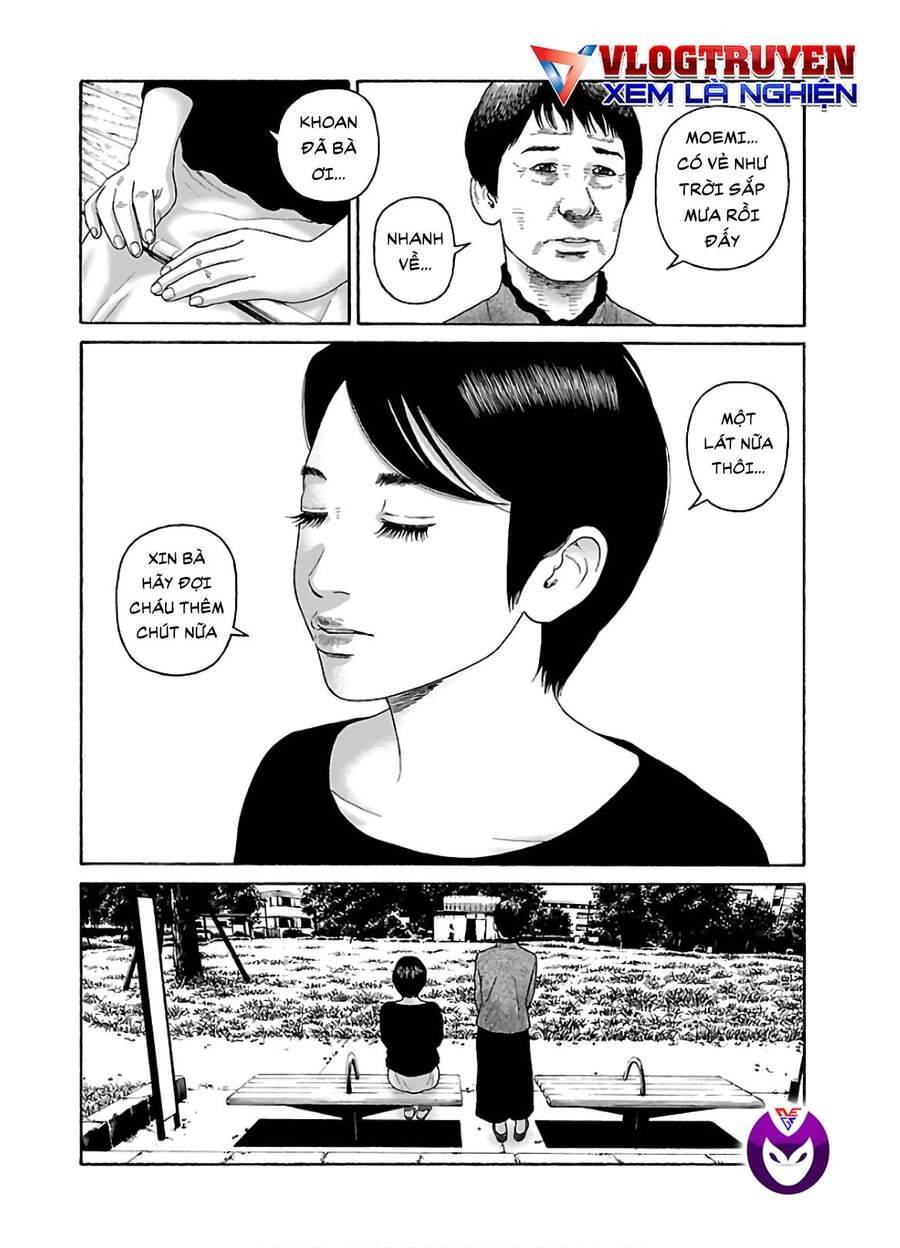 Dịch Vụ Trả Thù Ngoại Truyện Chapter 80 - 14