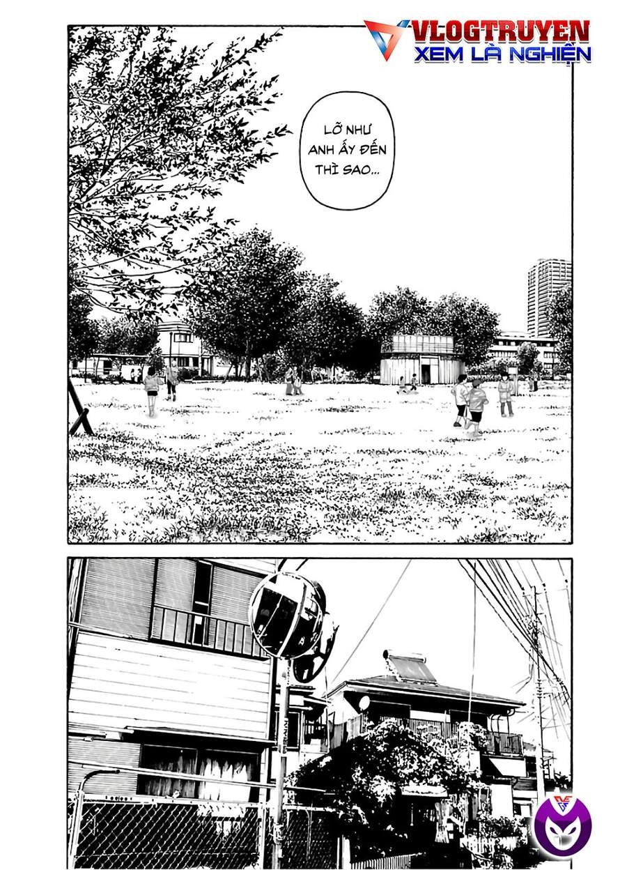 Dịch Vụ Trả Thù Ngoại Truyện Chapter 80 - 15