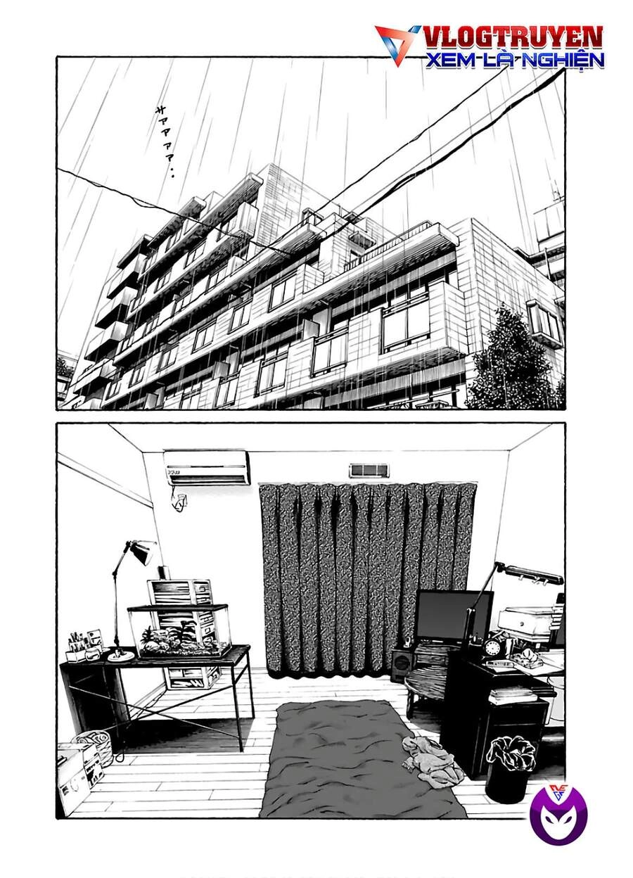 Dịch Vụ Trả Thù Ngoại Truyện Chapter 80 - 17