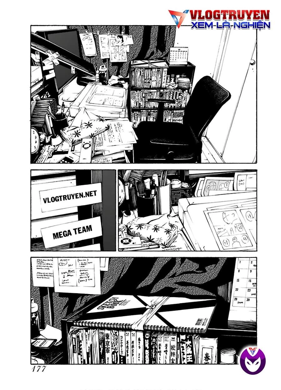 Dịch Vụ Trả Thù Ngoại Truyện Chapter 80 - 18