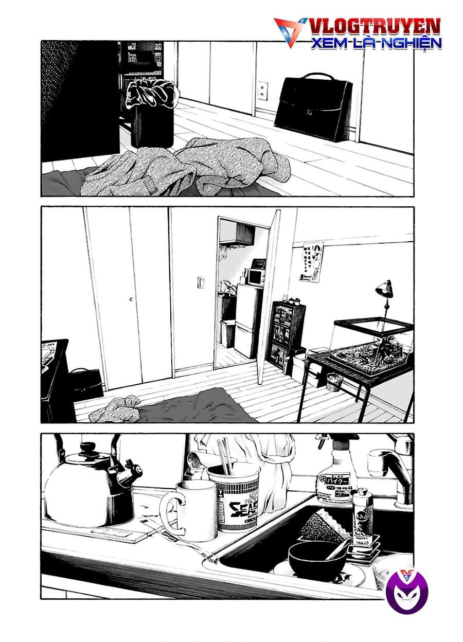 Dịch Vụ Trả Thù Ngoại Truyện Chapter 80 - 19