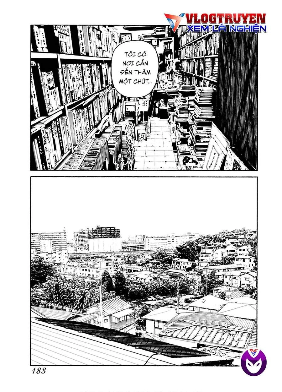 Dịch Vụ Trả Thù Ngoại Truyện Chapter 81 - 3