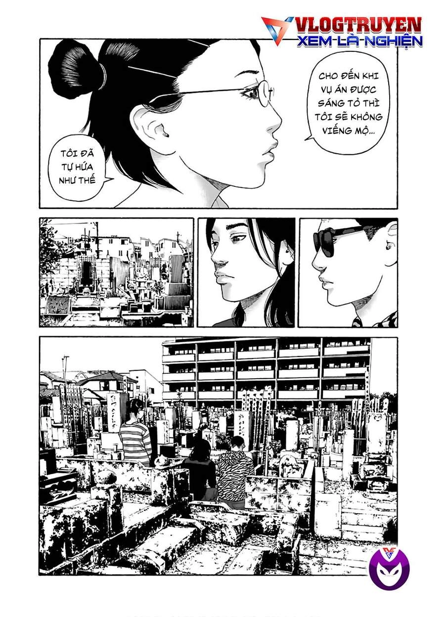 Dịch Vụ Trả Thù Ngoại Truyện Chapter 81 - 6