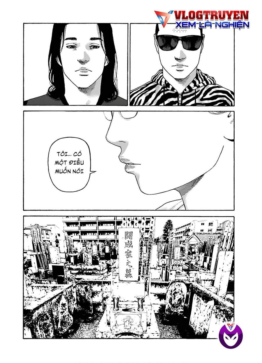 Dịch Vụ Trả Thù Ngoại Truyện Chapter 81 - 8