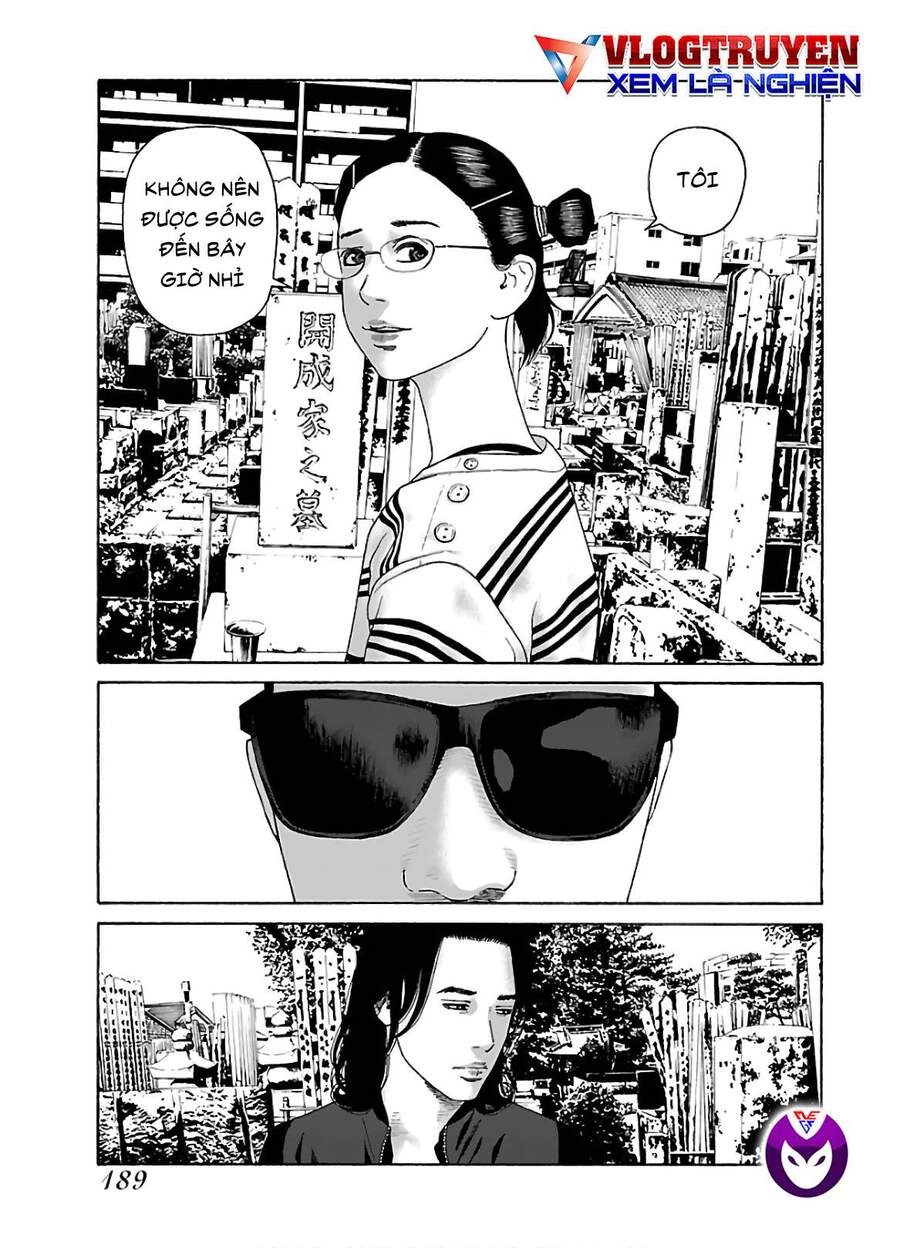 Dịch Vụ Trả Thù Ngoại Truyện Chapter 81 - 9