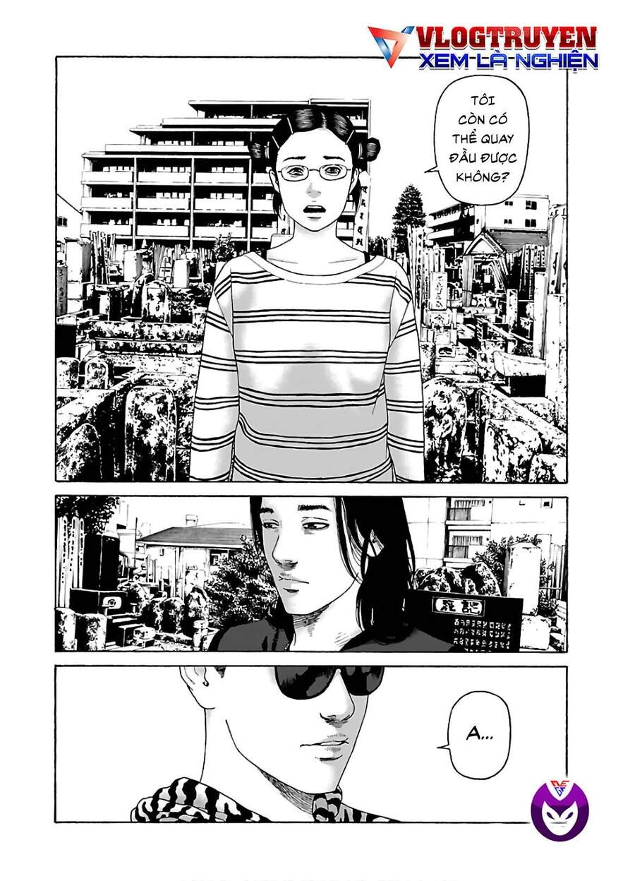 Dịch Vụ Trả Thù Ngoại Truyện Chapter 81 - 12