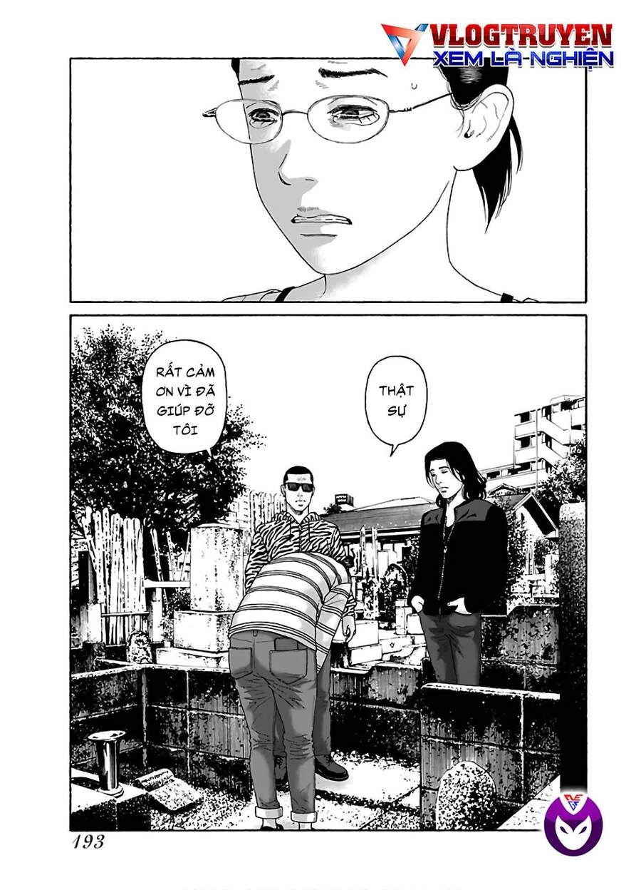 Dịch Vụ Trả Thù Ngoại Truyện Chapter 81 - 13