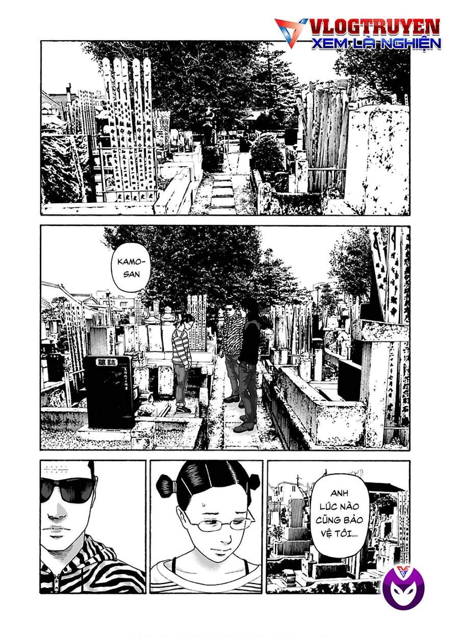 Dịch Vụ Trả Thù Ngoại Truyện Chapter 81 - 14