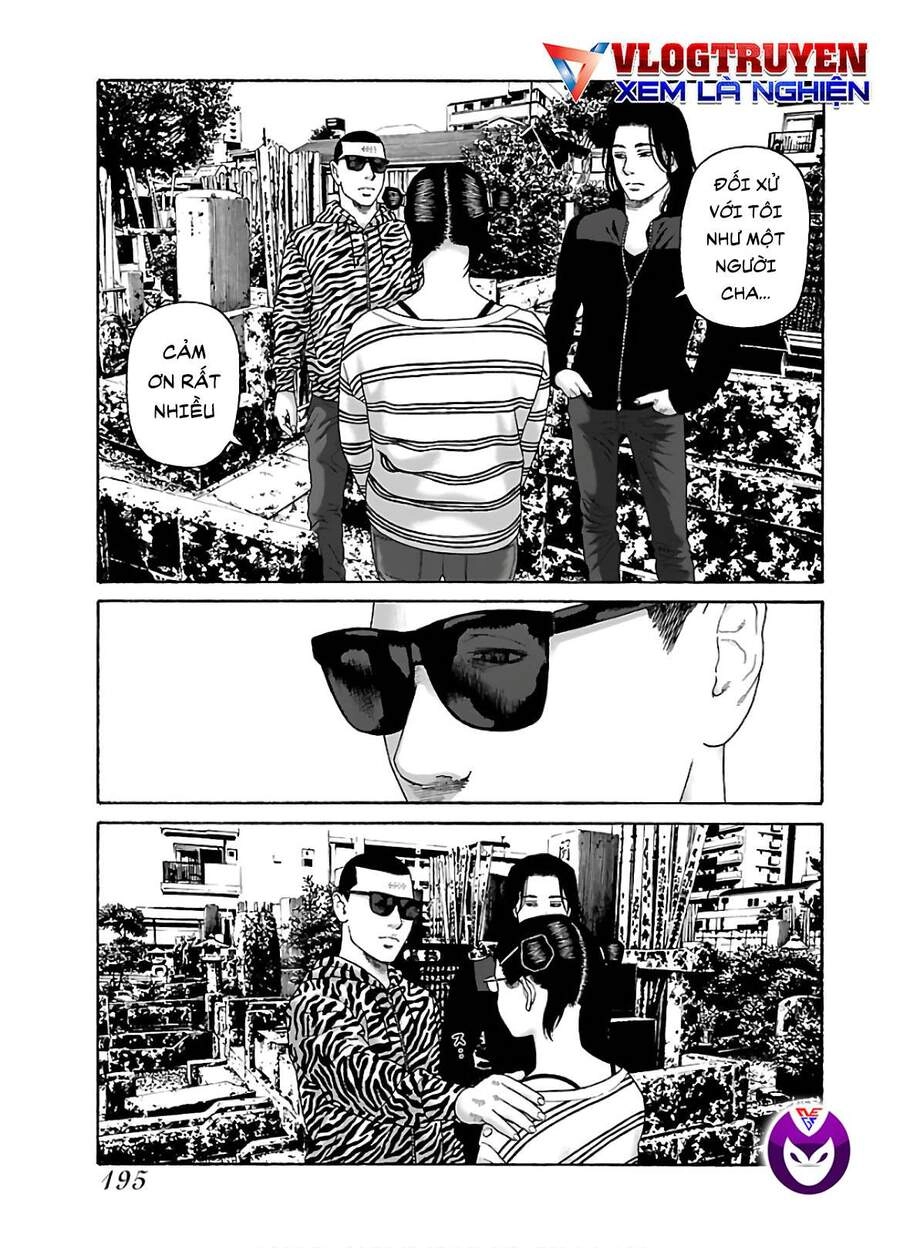 Dịch Vụ Trả Thù Ngoại Truyện Chapter 81 - 15