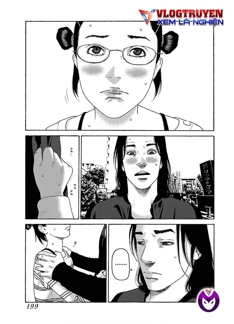 Dịch Vụ Trả Thù Ngoại Truyện Chapter 81 - 19