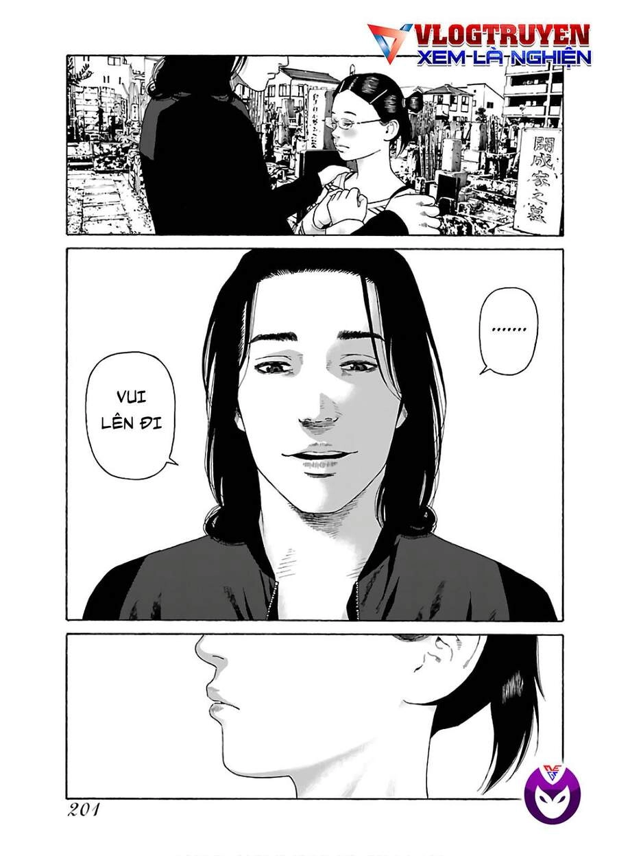 Dịch Vụ Trả Thù Ngoại Truyện Chapter 81 - 21