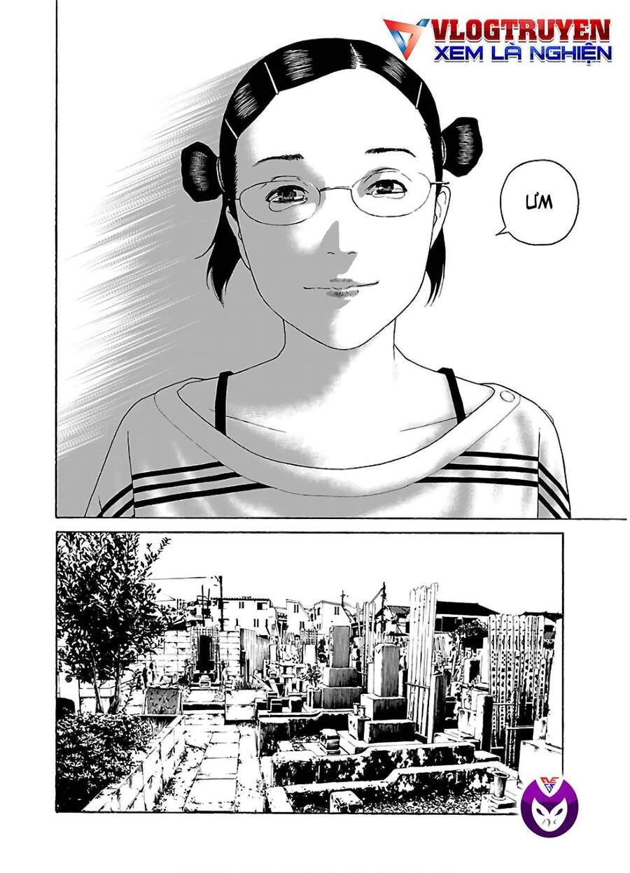 Dịch Vụ Trả Thù Ngoại Truyện Chapter 81 - 22