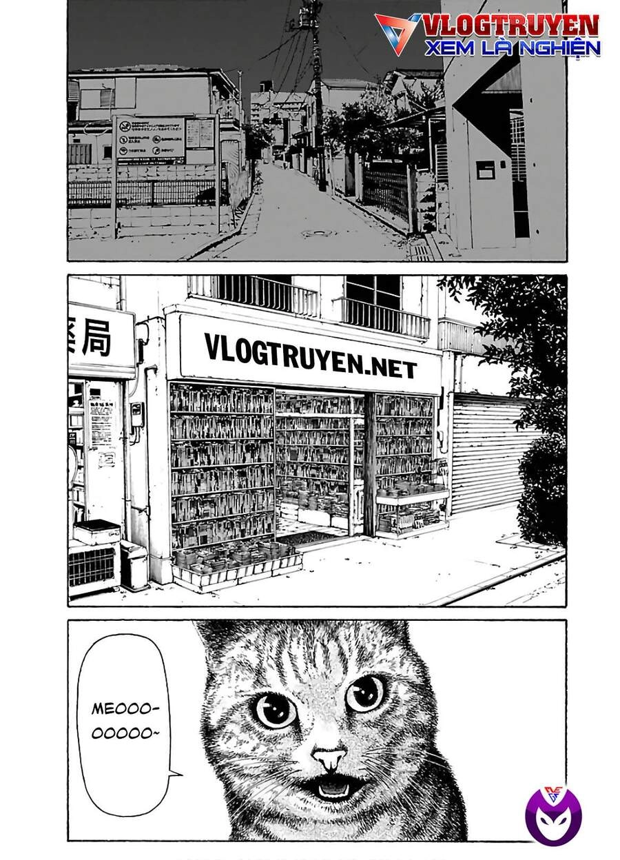 Dịch Vụ Trả Thù Ngoại Truyện Chapter 81 - 23