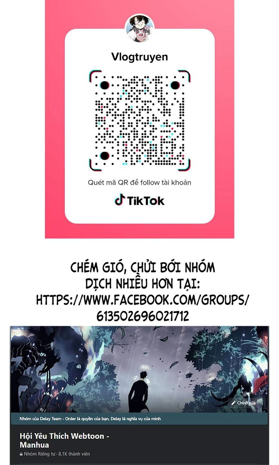 Dịch Vụ Trả Thù Ngoại Truyện Chapter 81 - 26