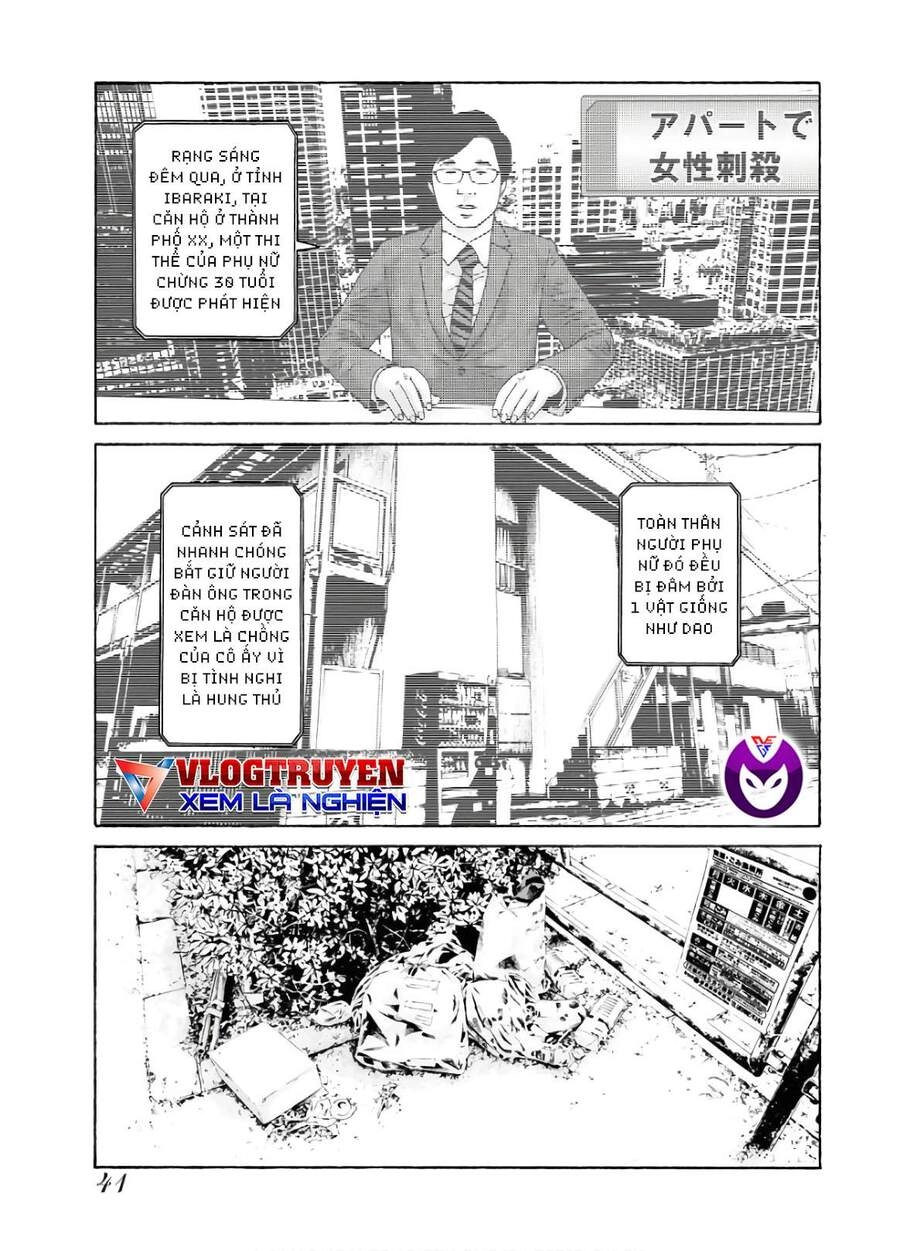 Dịch Vụ Trả Thù Ngoại Truyện Chapter 83 - 10