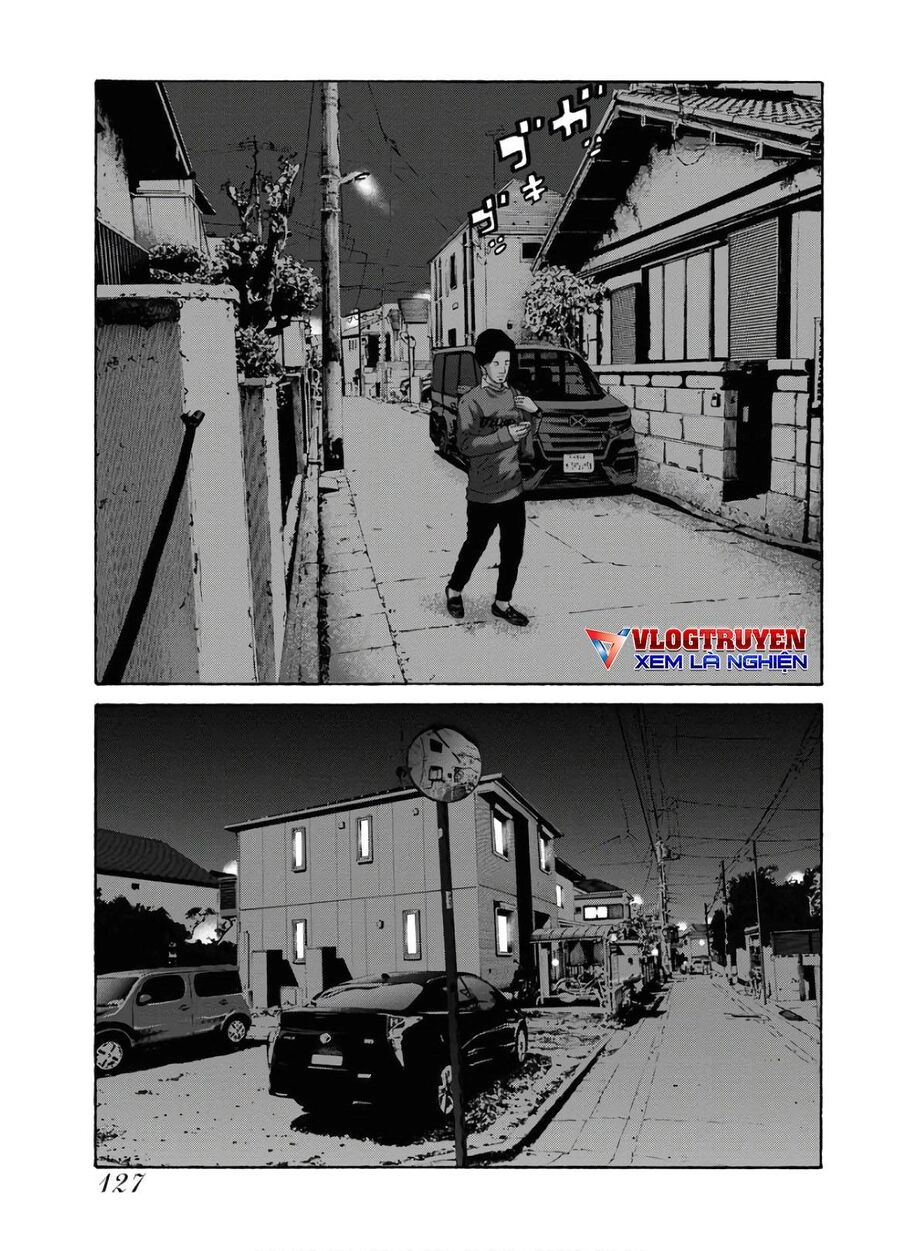 Dịch Vụ Trả Thù Ngoại Truyện Chapter 86 - 23