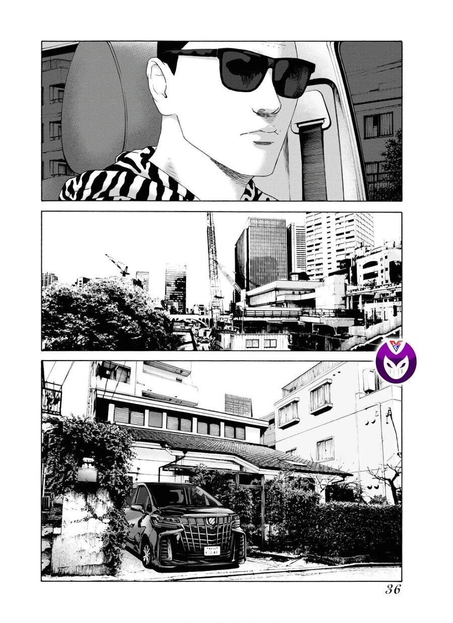 Dịch Vụ Trả Thù Ngoại Truyện Chapter 91 - 7