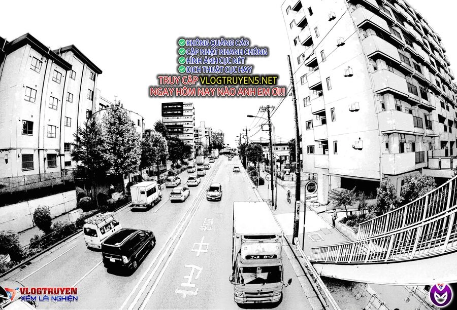 Dịch Vụ Trả Thù Ngoại Truyện Chapter 91 - 16