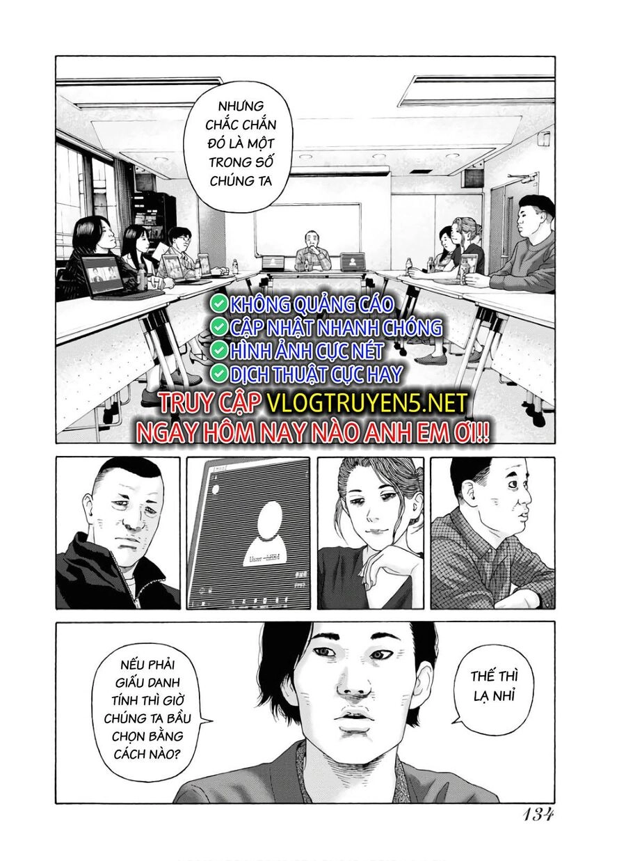 Dịch Vụ Trả Thù Ngoại Truyện Chapter 95 - 5
