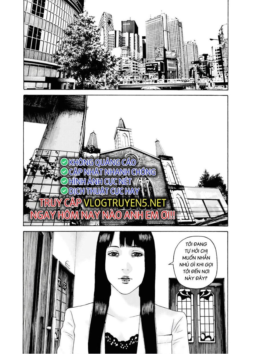 Dịch Vụ Trả Thù Ngoại Truyện Chapter 96 - 5