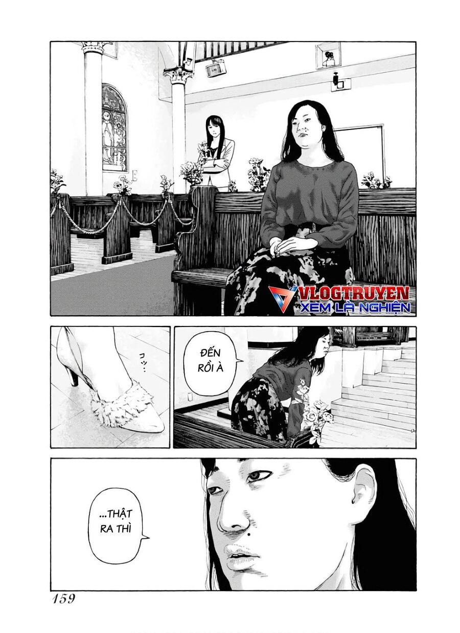 Dịch Vụ Trả Thù Ngoại Truyện Chapter 96 - 6
