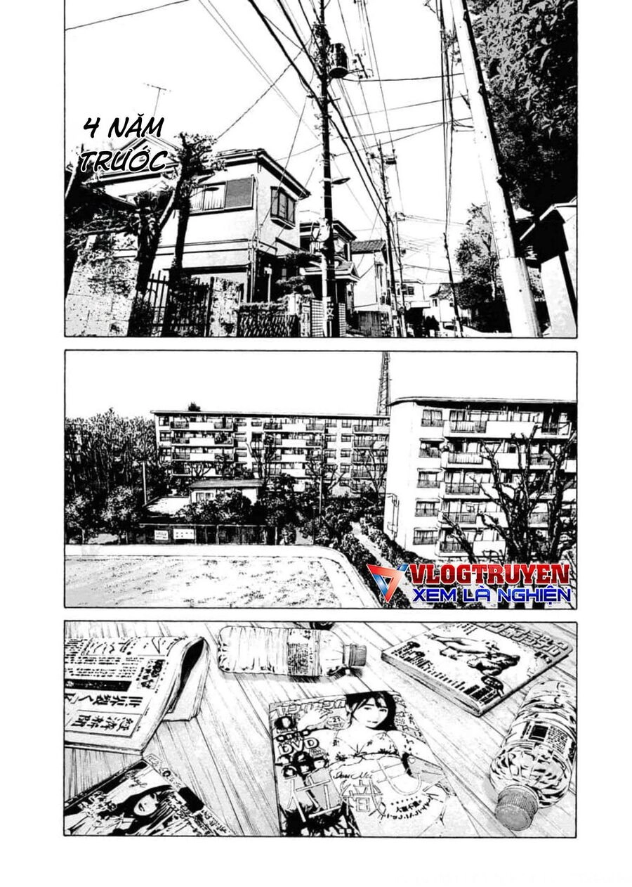 Dịch Vụ Trả Thù Ngoại Truyện Chapter 99 - 8