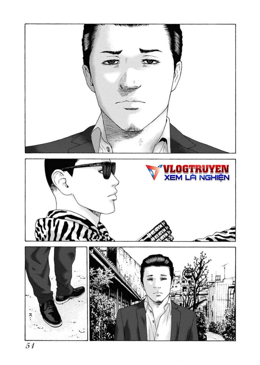 Dịch Vụ Trả Thù Ngoại Truyện Chapter 99 - 21