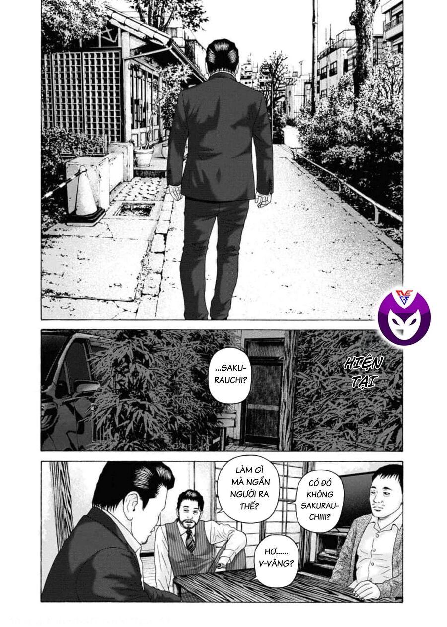 Dịch Vụ Trả Thù Ngoại Truyện Chapter 99 - 22