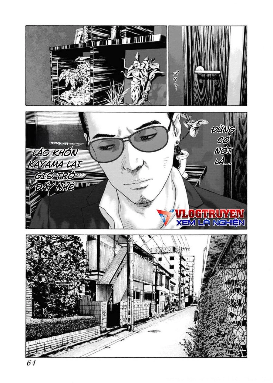 Dịch Vụ Trả Thù Ngoại Truyện Chapter 100 - 6