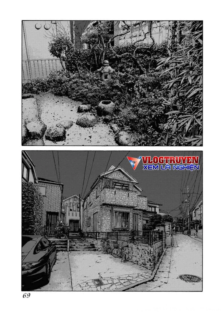 Dịch Vụ Trả Thù Ngoại Truyện Chapter 100 - 15