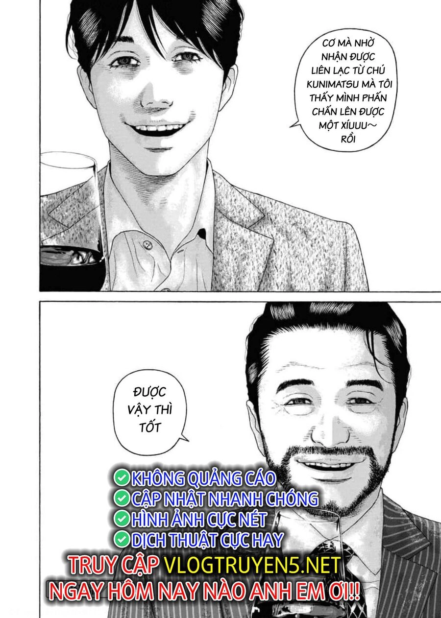 Dịch Vụ Trả Thù Ngoại Truyện Chapter 101 - 26