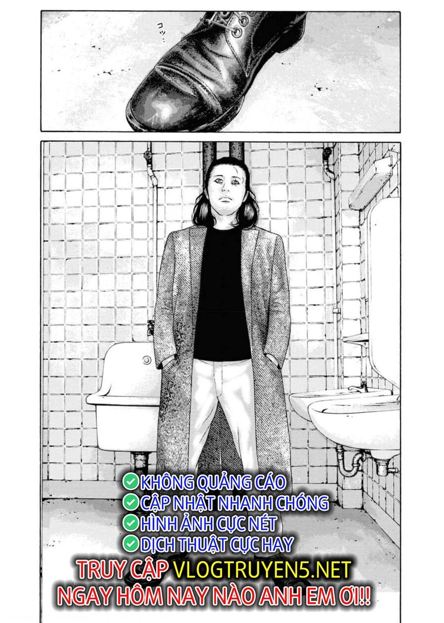 Dịch Vụ Trả Thù Ngoại Truyện Chapter 103 - 22