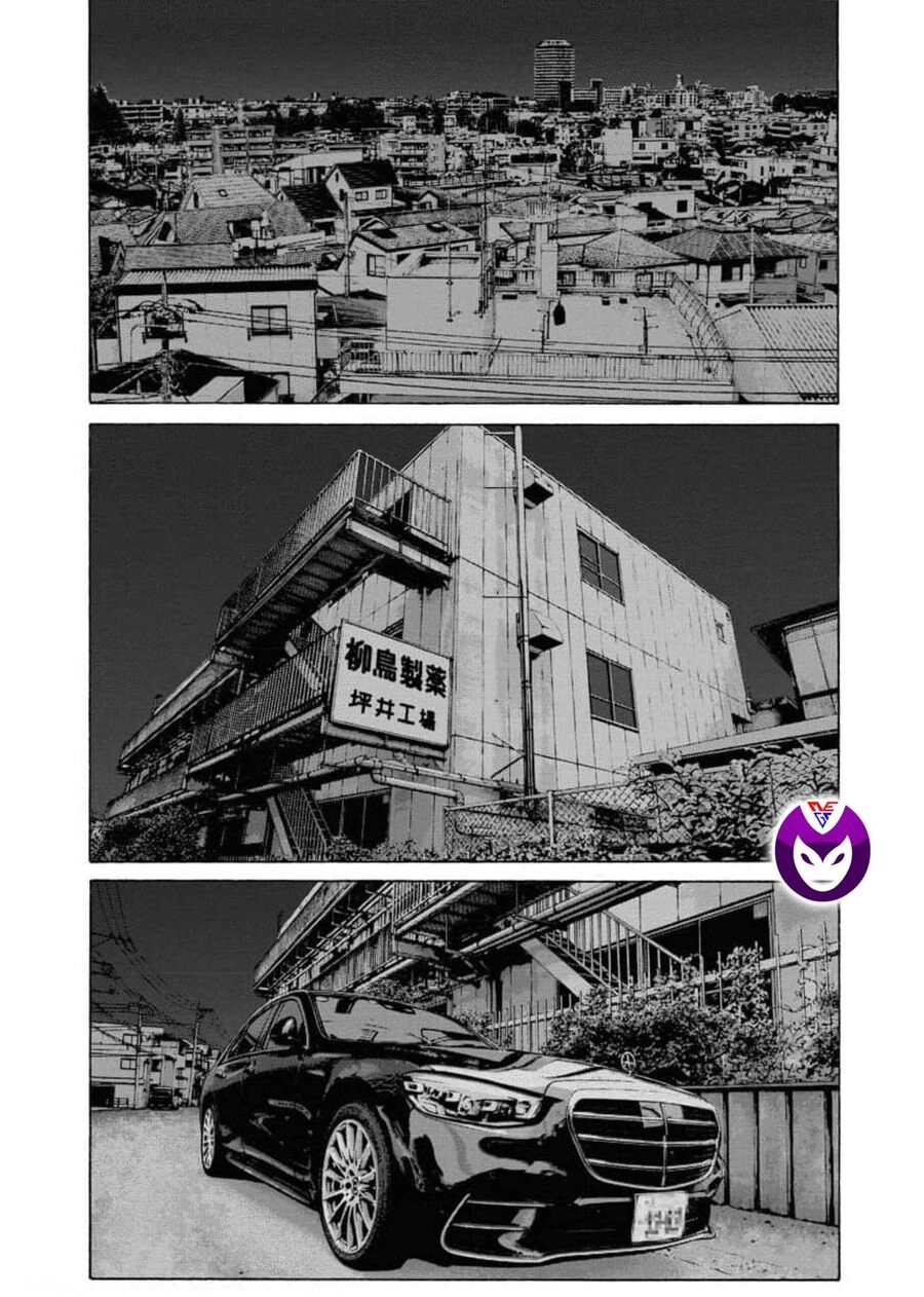 Dịch Vụ Trả Thù Ngoại Truyện Chapter 104 - 18