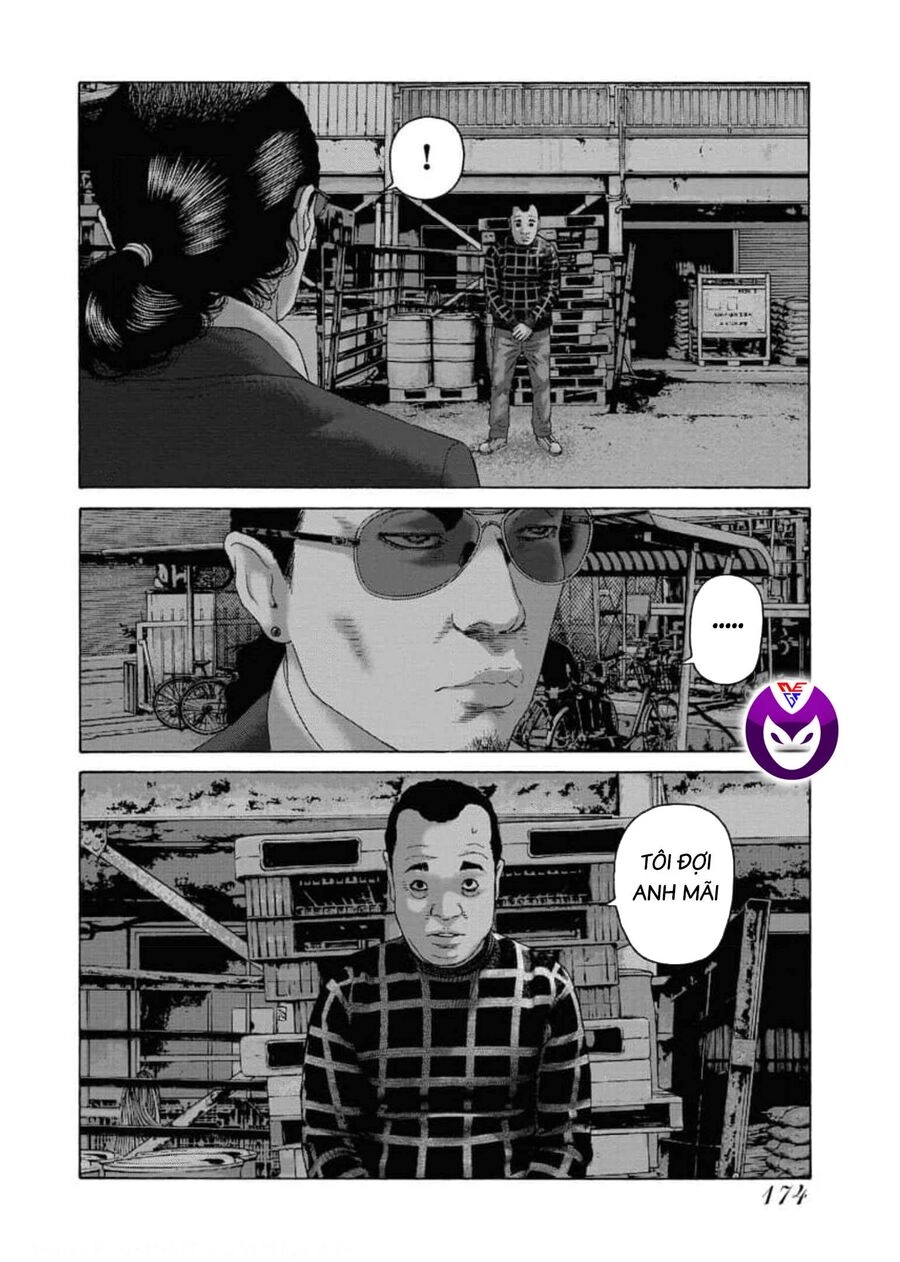 Dịch Vụ Trả Thù Ngoại Truyện Chapter 104 - 20