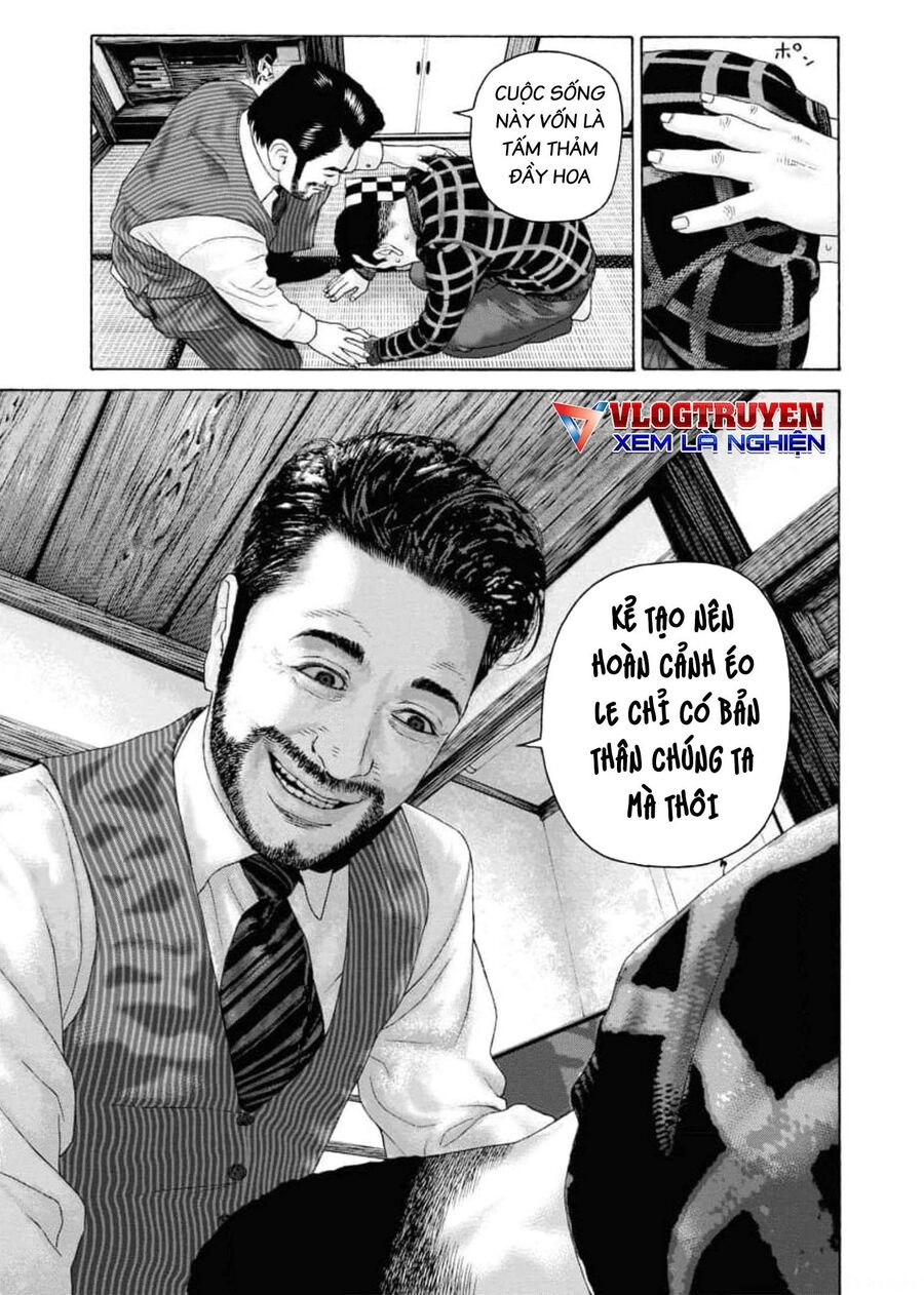 Dịch Vụ Trả Thù Ngoại Truyện Chapter 104 - 24