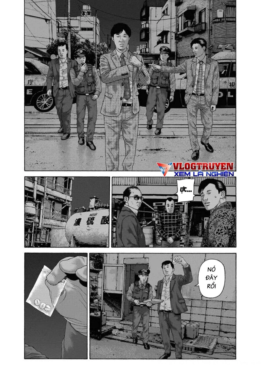 Dịch Vụ Trả Thù Ngoại Truyện Chapter 104 - 26