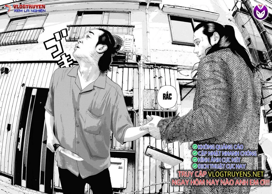 Dịch Vụ Trả Thù Ngoại Truyện Chapter 105 - 16