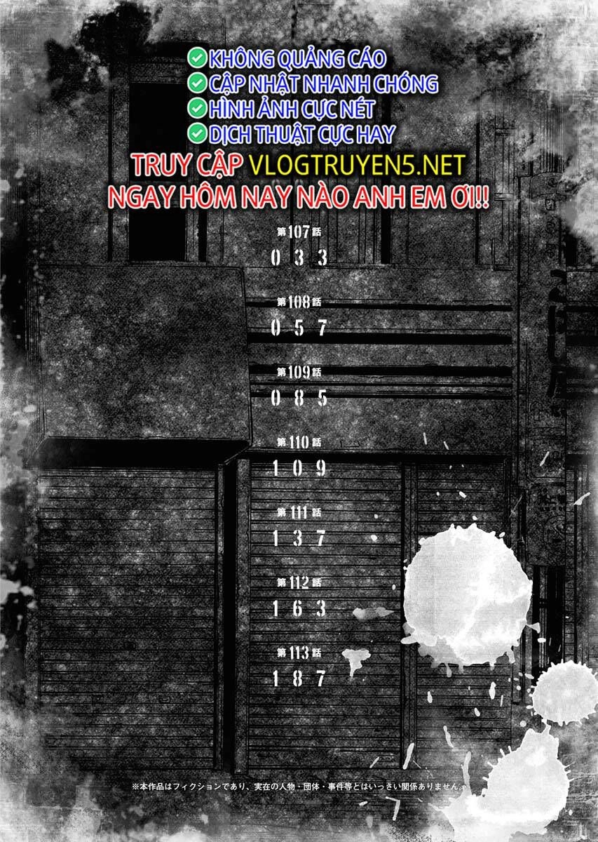 Dịch Vụ Trả Thù Ngoại Truyện Chapter 106 - 5