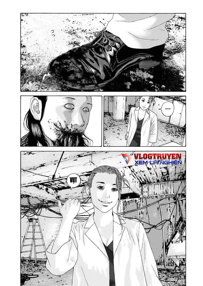 Dịch Vụ Trả Thù Ngoại Truyện Chapter 106 - 26
